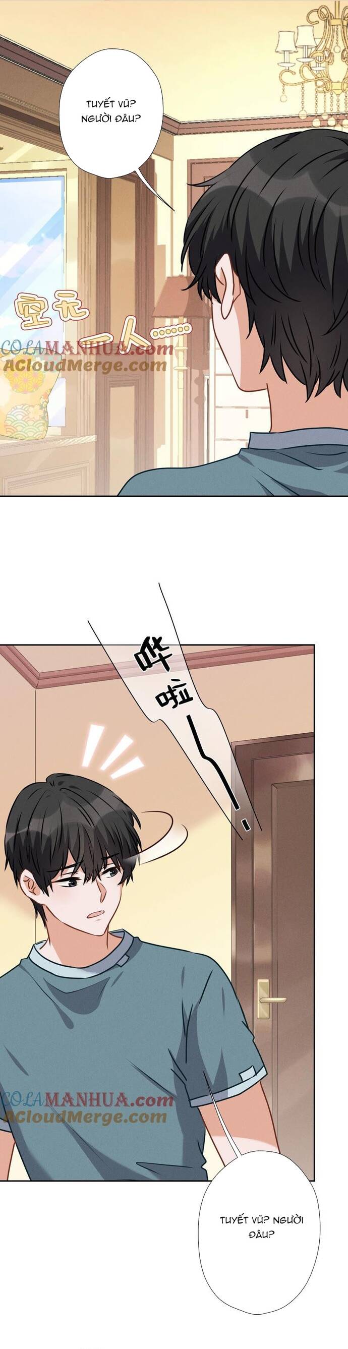 Long Vương Điện Người Ở Rể Giàu Nhất Chapter 67 - Trang 15