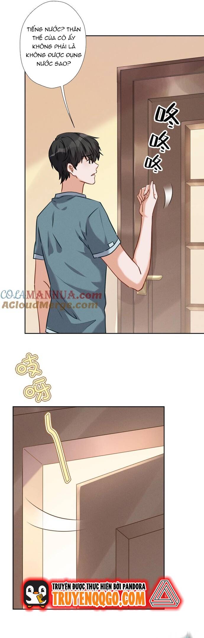 Long Vương Điện Người Ở Rể Giàu Nhất Chapter 67 - Trang 16