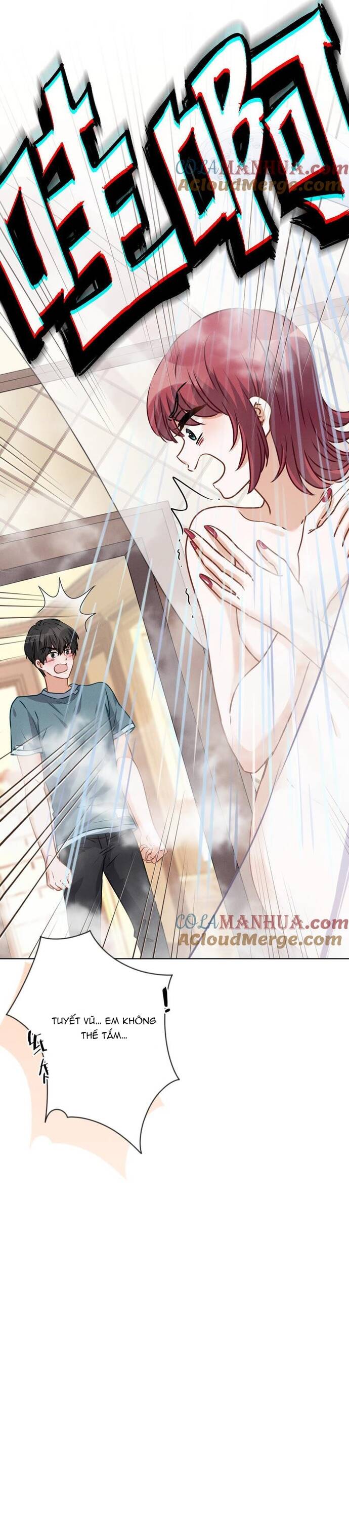 Long Vương Điện Người Ở Rể Giàu Nhất Chapter 67 - Trang 17