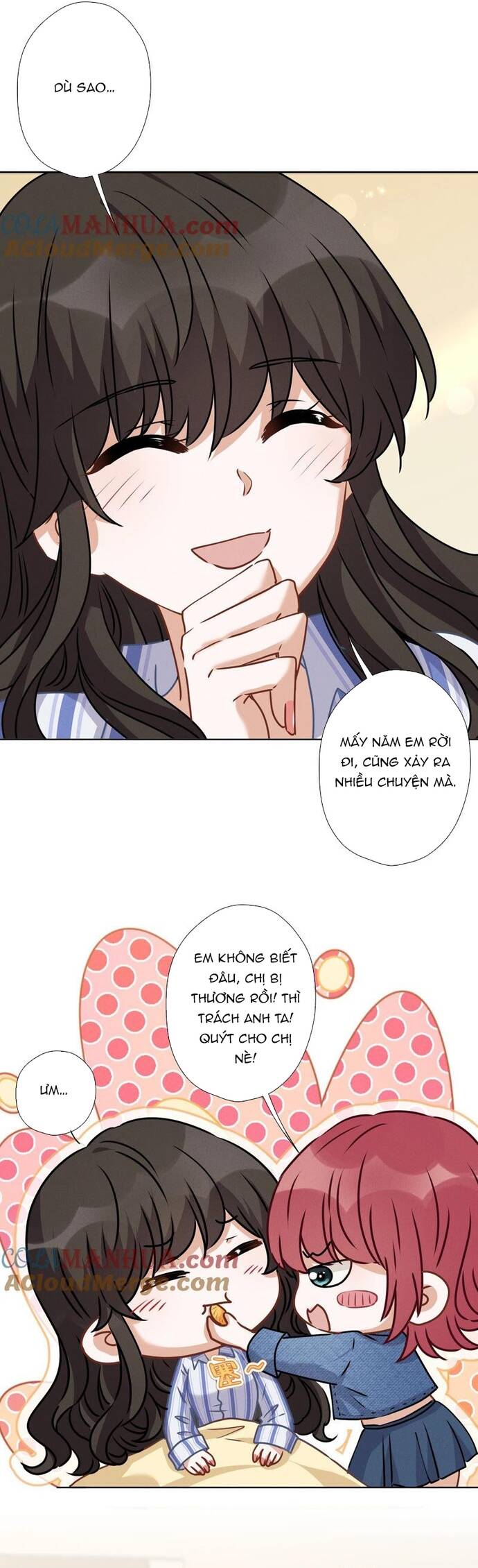 Long Vương Điện Người Ở Rể Giàu Nhất Chapter 67 - Trang 2