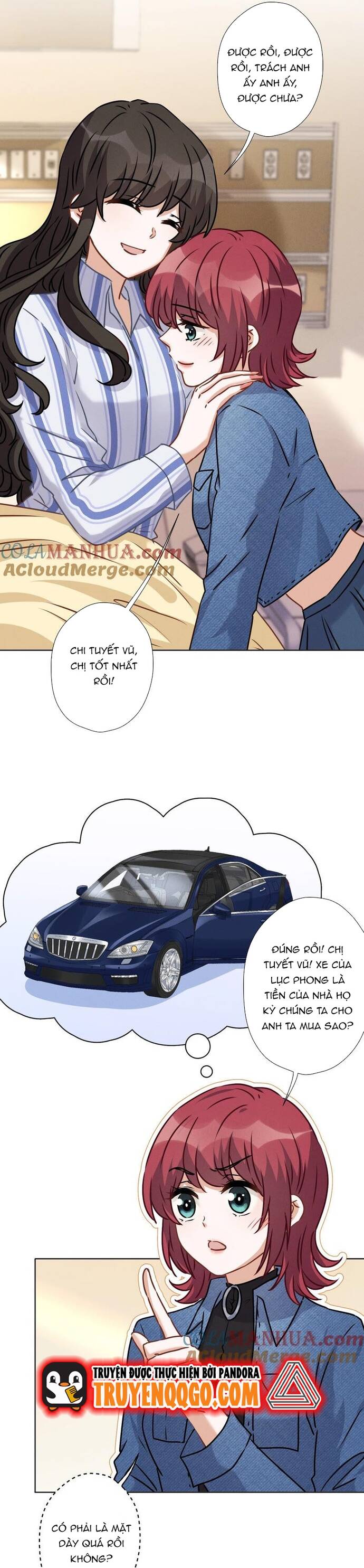 Long Vương Điện Người Ở Rể Giàu Nhất Chapter 67 - Trang 3