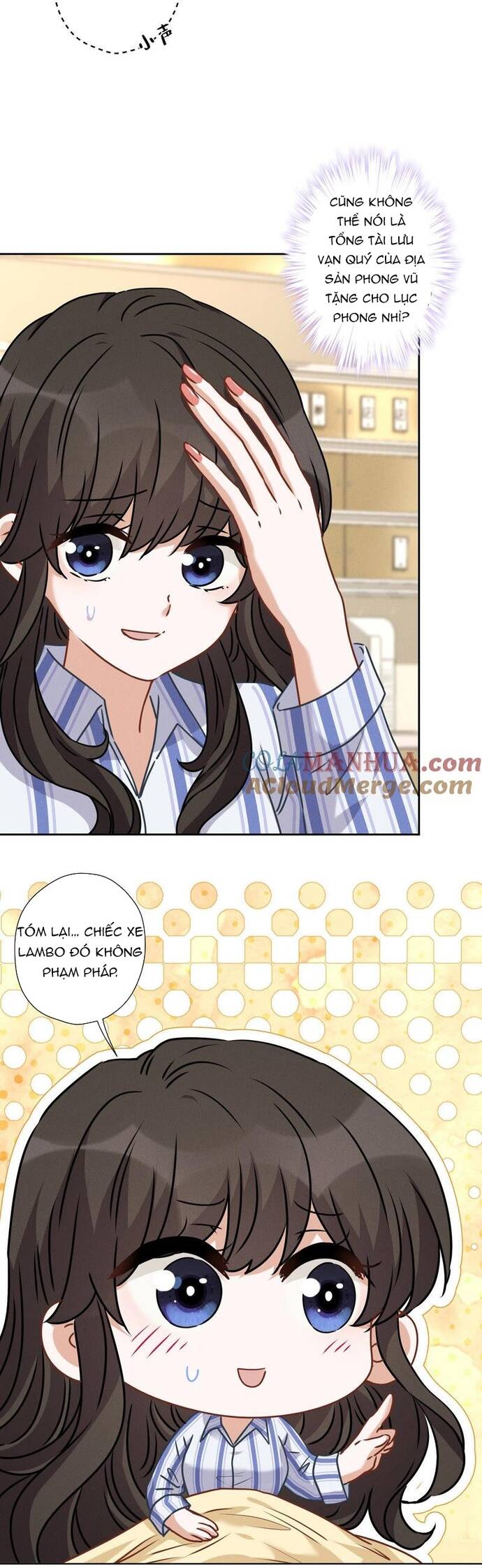 Long Vương Điện Người Ở Rể Giàu Nhất Chapter 67 - Trang 4