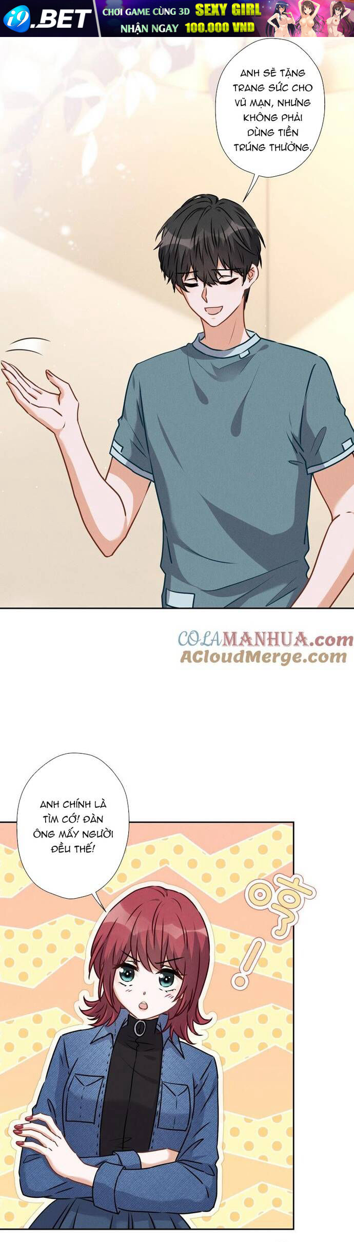 Long Vương Điện Người Ở Rể Giàu Nhất Chapter 67 - Trang 7