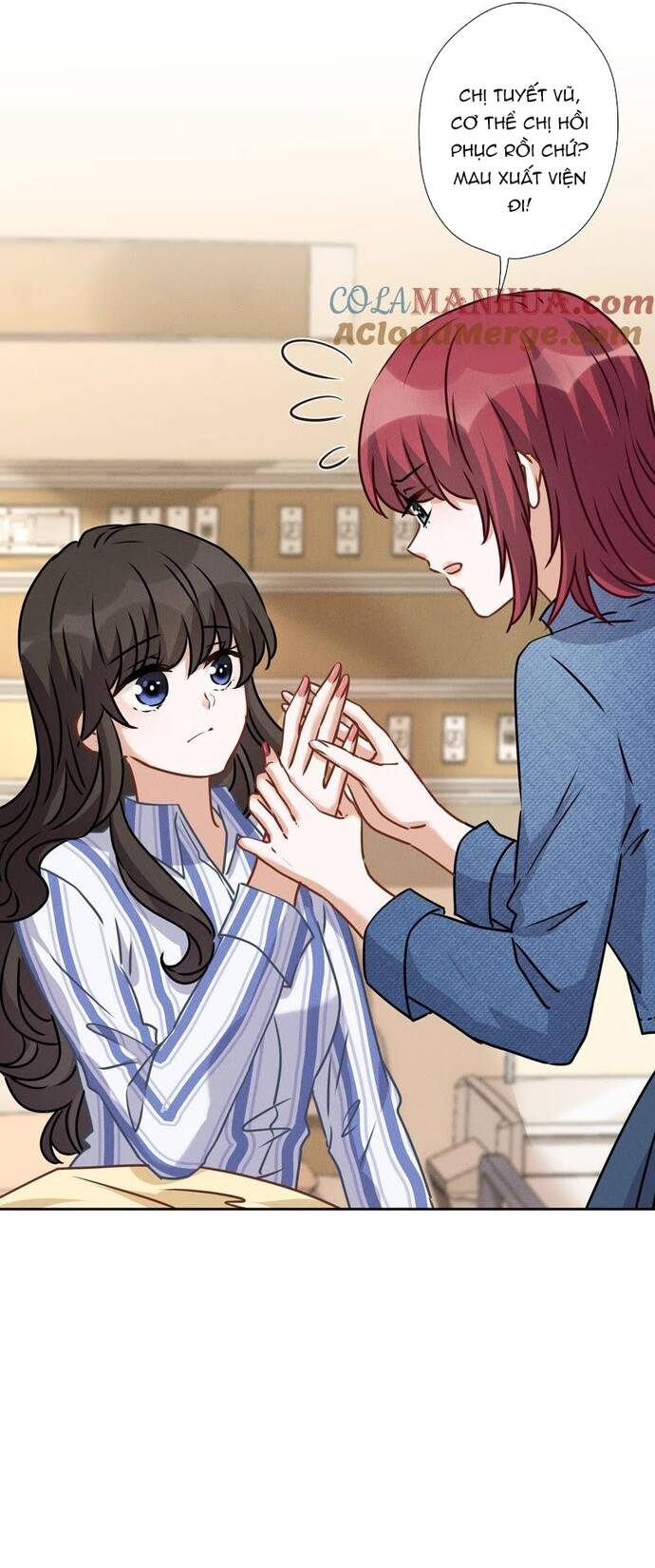 Long Vương Điện Người Ở Rể Giàu Nhất Chapter 67 - Trang 8