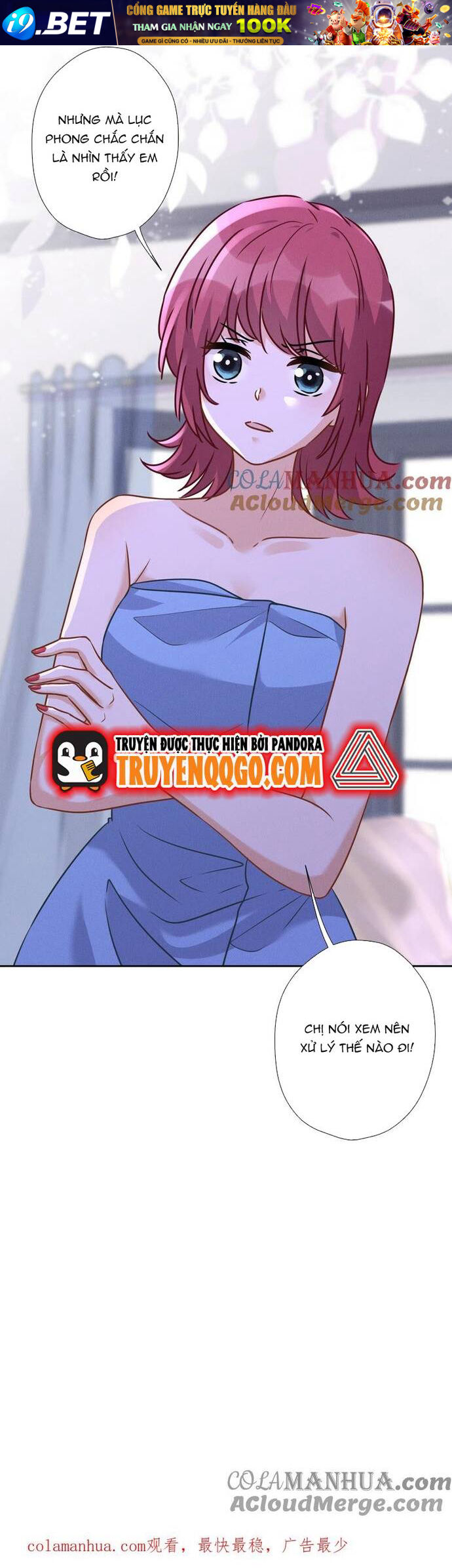 Long Vương Điện Người Ở Rể Giàu Nhất - Chapter 68 - Page 16