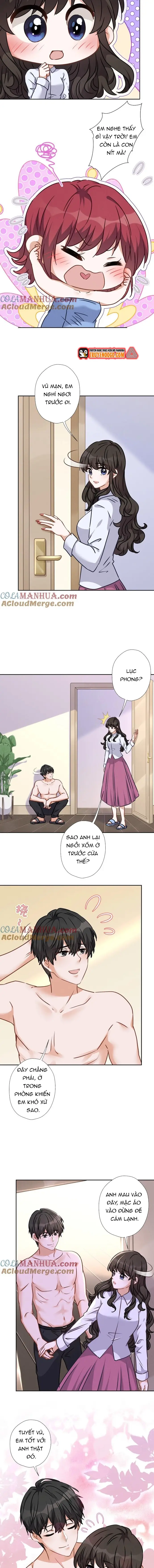 Long Vương Điện Người Ở Rể Giàu Nhất Chapter 69 - Trang 1