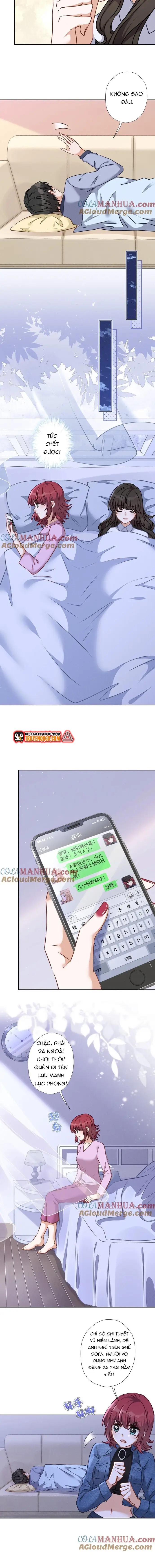 Long Vương Điện Người Ở Rể Giàu Nhất Chapter 69 - Trang 4