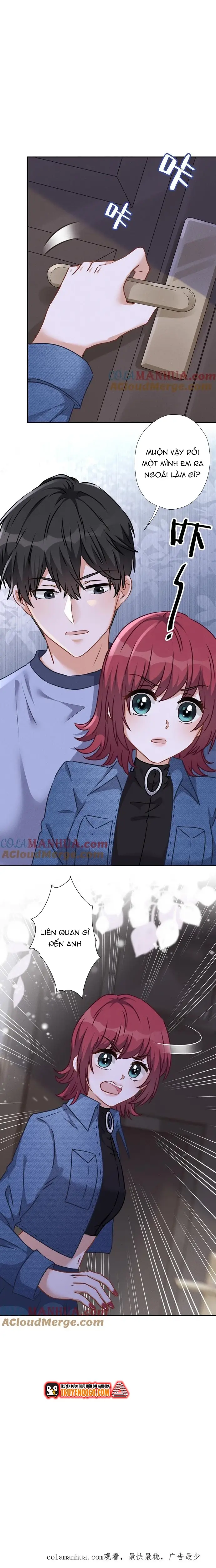 Long Vương Điện Người Ở Rể Giàu Nhất - Chapter 69 - Page 5