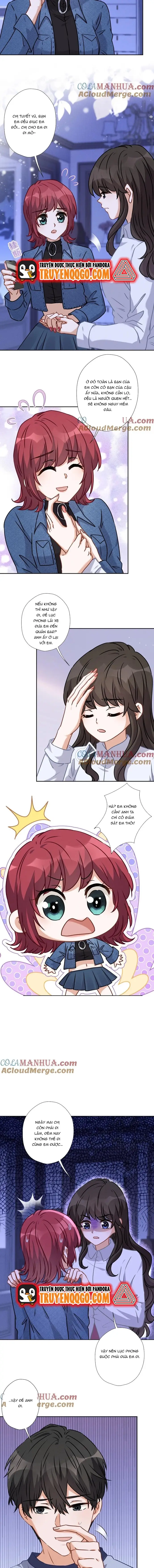 Long Vương Điện Người Ở Rể Giàu Nhất Chapter 70 - Trang 3