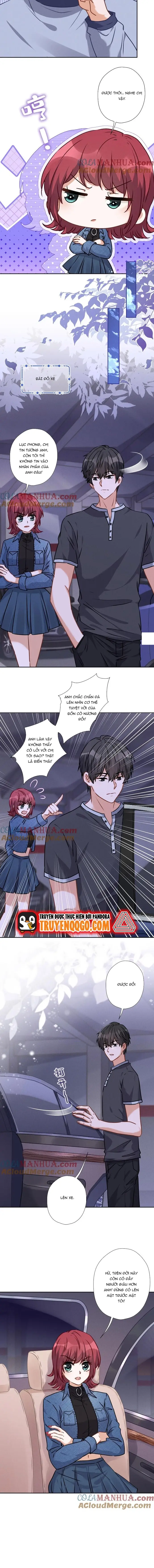 Long Vương Điện Người Ở Rể Giàu Nhất Chapter 70 - Trang 4