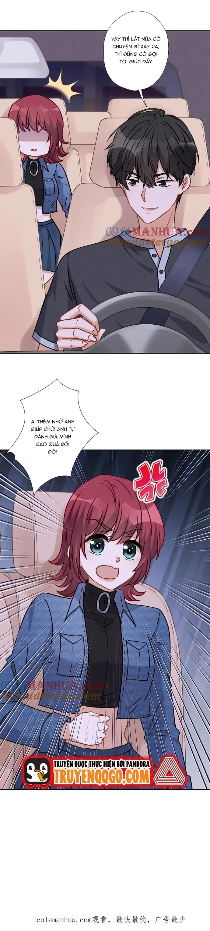 Long Vương Điện Người Ở Rể Giàu Nhất - Chapter 70 - Page 5