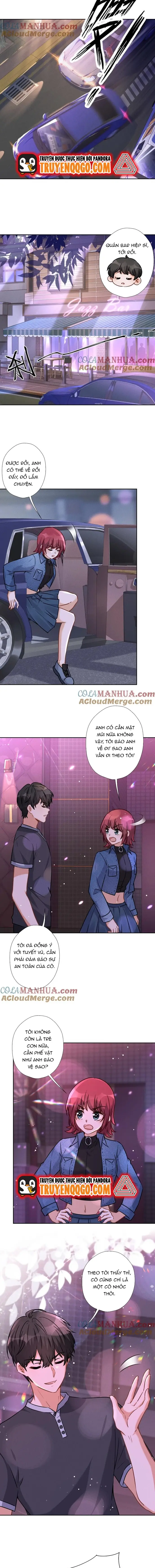 Long Vương Điện Người Ở Rể Giàu Nhất Chapter 71 - Trang 2