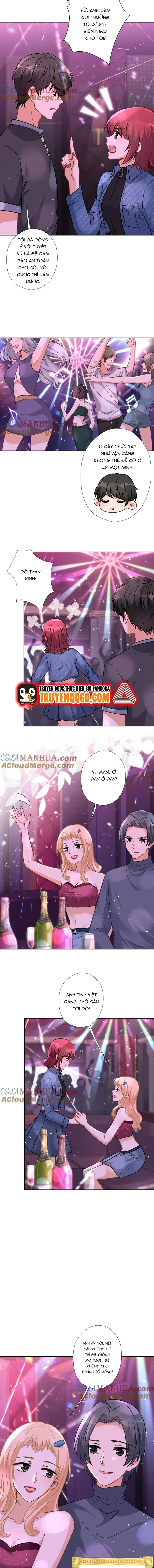 Long Vương Điện Người Ở Rể Giàu Nhất Chapter 71 - Trang 3