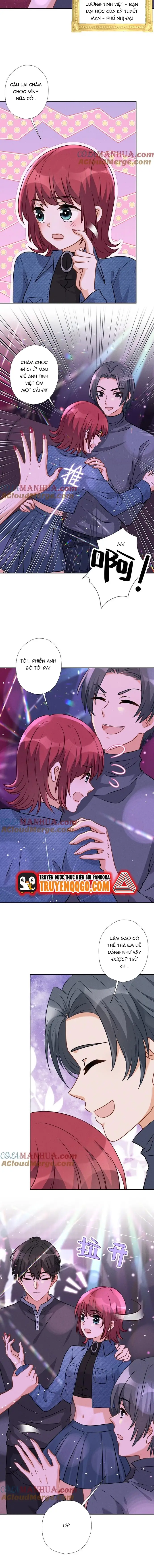 Long Vương Điện Người Ở Rể Giàu Nhất Chapter 71 - Trang 4