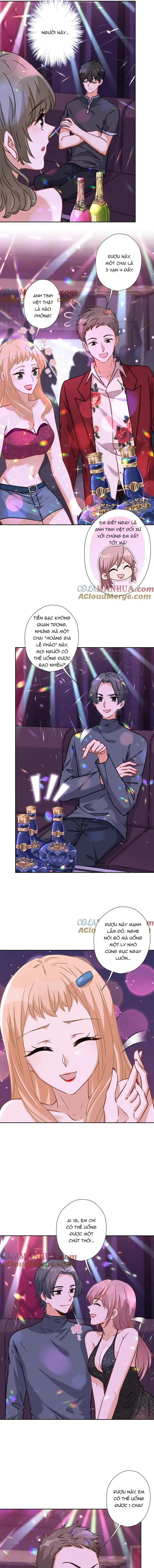 Long Vương Điện Người Ở Rể Giàu Nhất Chapter 73 - Trang 1