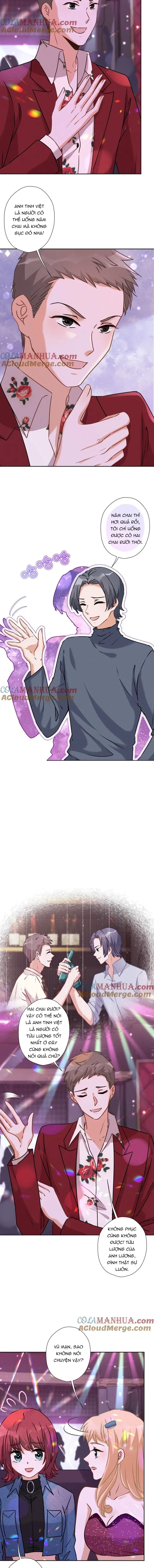 Long Vương Điện Người Ở Rể Giàu Nhất Chapter 73 - Trang 2