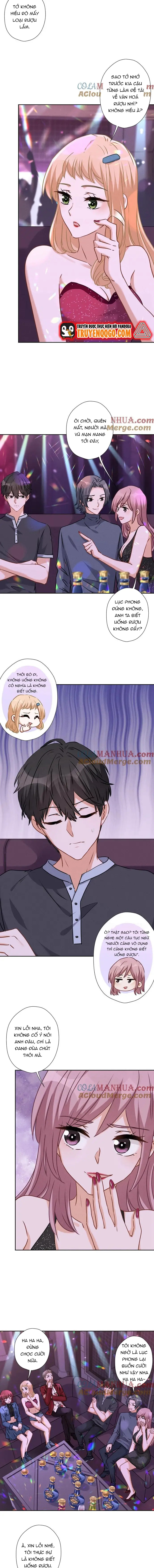 Long Vương Điện Người Ở Rể Giàu Nhất Chapter 73 - Trang 3