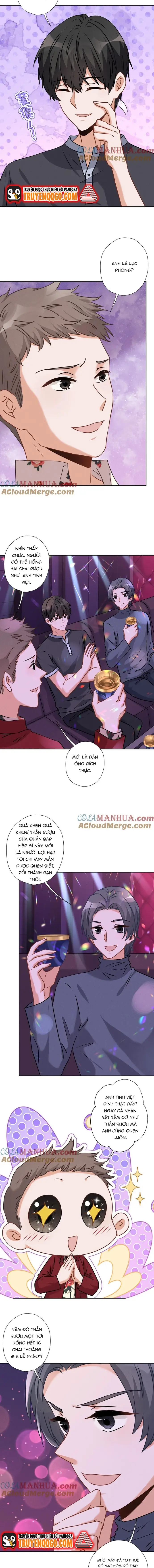 Long Vương Điện Người Ở Rể Giàu Nhất Chapter 73 - Trang 4