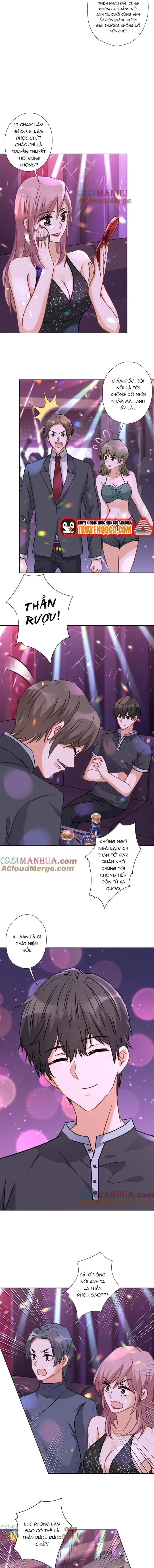 Long Vương Điện Người Ở Rể Giàu Nhất Chapter 73 - Trang 5