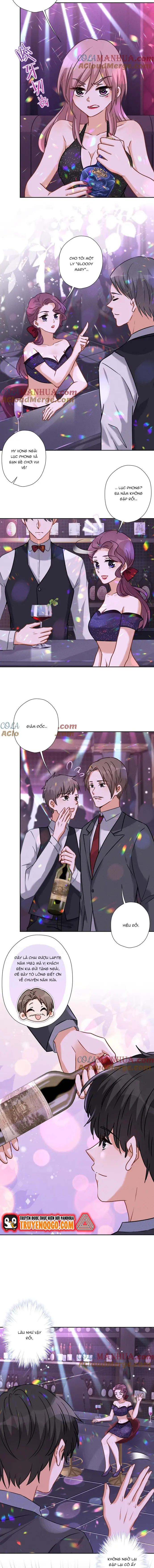 Long Vương Điện Người Ở Rể Giàu Nhất - Chapter 74 - Page 3