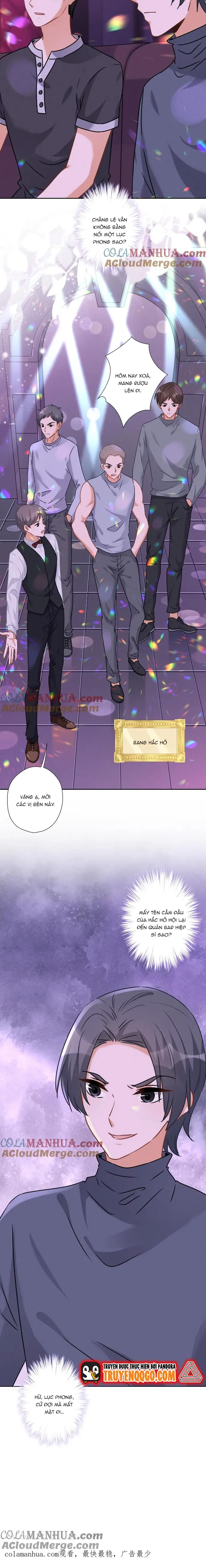 Long Vương Điện Người Ở Rể Giàu Nhất - Chapter 74 - Page 5