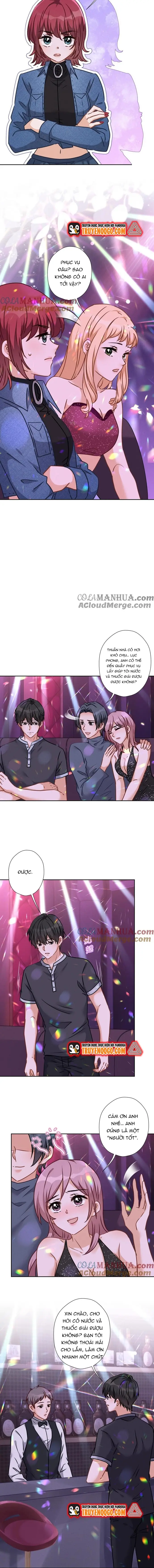 Long Vương Điện Người Ở Rể Giàu Nhất Chapter 75 - Trang 1