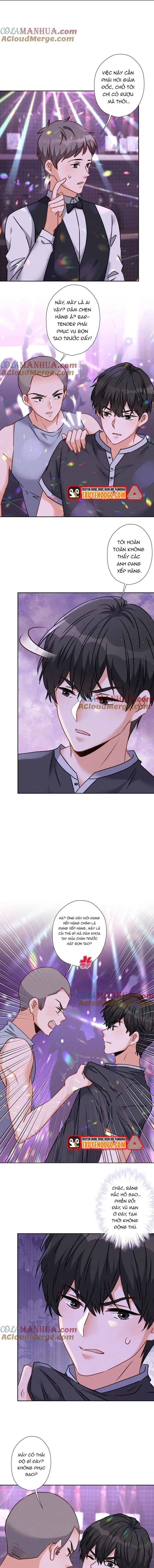 Long Vương Điện Người Ở Rể Giàu Nhất Chapter 75 - Trang 2