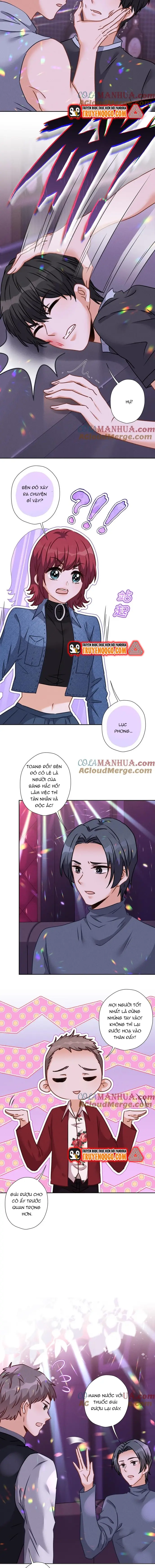 Long Vương Điện Người Ở Rể Giàu Nhất Chapter 75 - Trang 3