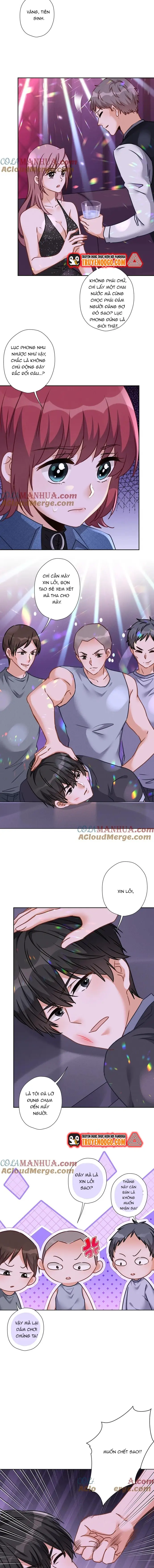 Long Vương Điện Người Ở Rể Giàu Nhất Chapter 75 - Trang 4