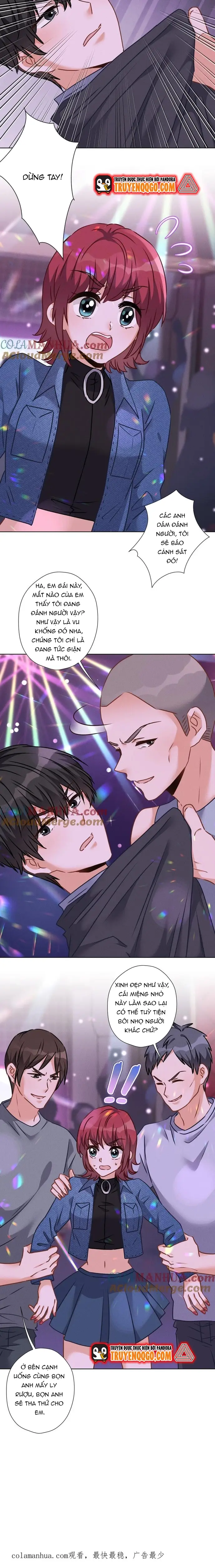 Long Vương Điện Người Ở Rể Giàu Nhất - Chapter 75 - Page 5