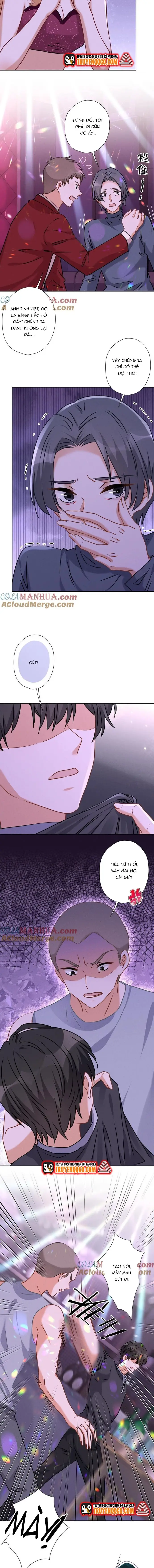 Long Vương Điện Người Ở Rể Giàu Nhất Chapter 76 - Trang 1