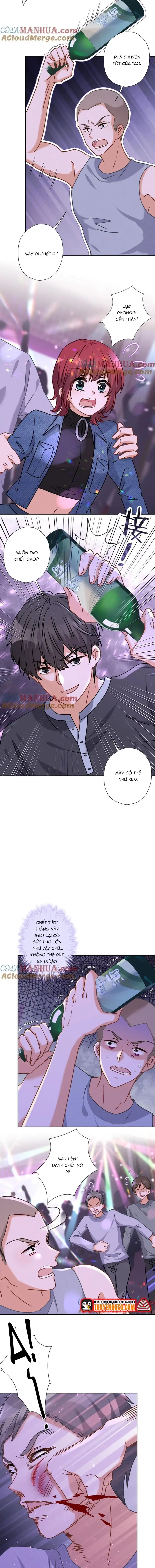 Long Vương Điện Người Ở Rể Giàu Nhất Chapter 76 - Trang 2