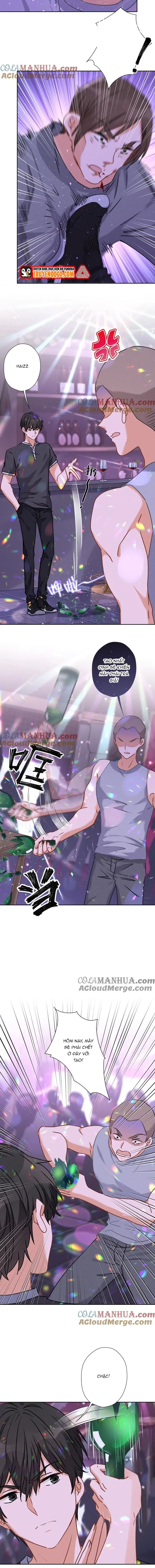 Long Vương Điện Người Ở Rể Giàu Nhất Chapter 76 - Trang 3