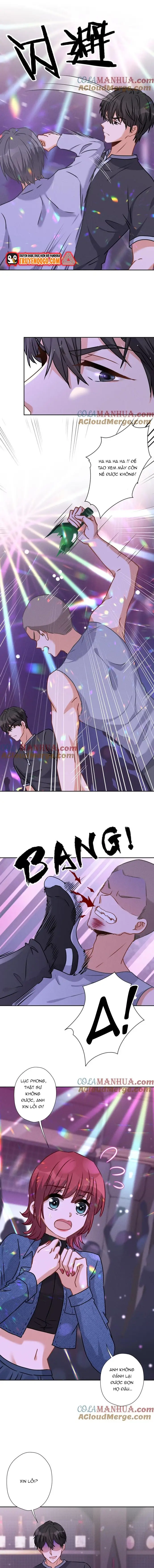 Long Vương Điện Người Ở Rể Giàu Nhất Chapter 76 - Trang 4