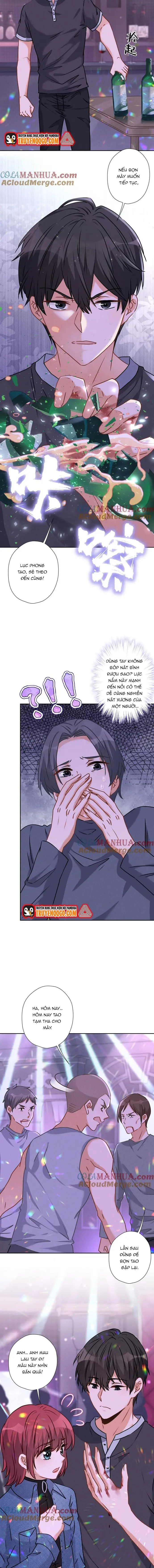 Long Vương Điện Người Ở Rể Giàu Nhất Chapter 76 - Trang 5