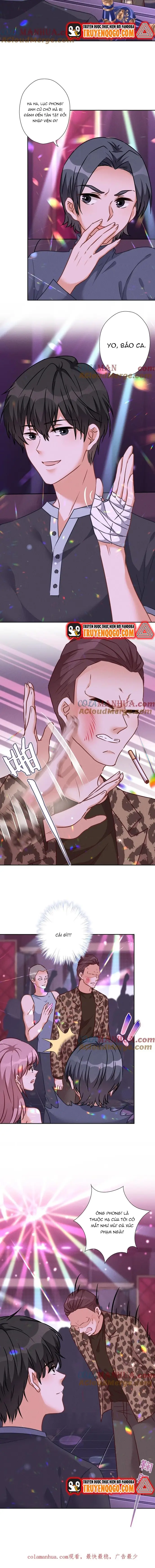 Long Vương Điện Người Ở Rể Giàu Nhất - Chapter 78 - Page 3