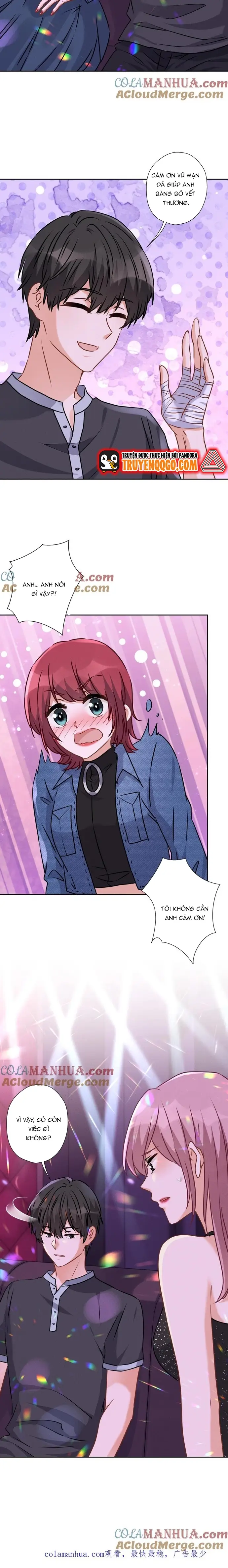 Long Vương Điện Người Ở Rể Giàu Nhất - Chapter 79 - Page 3