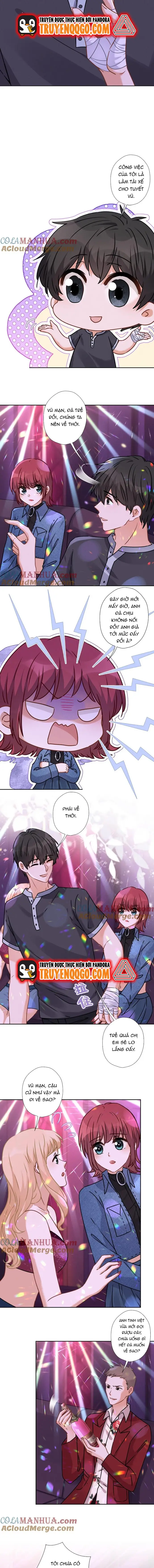 Long Vương Điện Người Ở Rể Giàu Nhất Chapter 80 - Trang 1