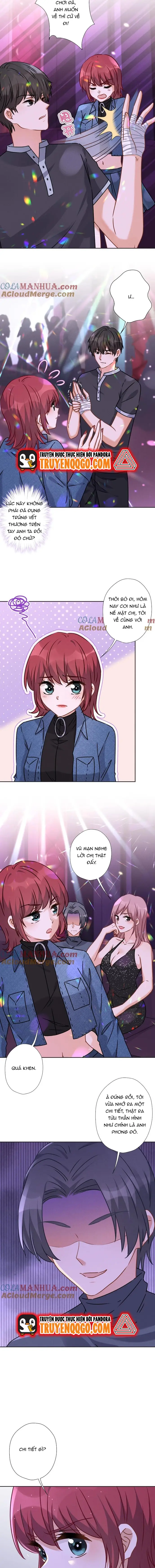 Long Vương Điện Người Ở Rể Giàu Nhất Chapter 80 - Trang 2