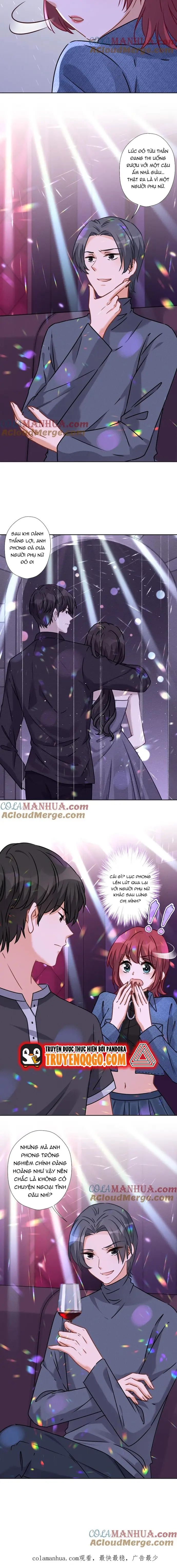 Long Vương Điện Người Ở Rể Giàu Nhất - Chapter 80 - Page 3