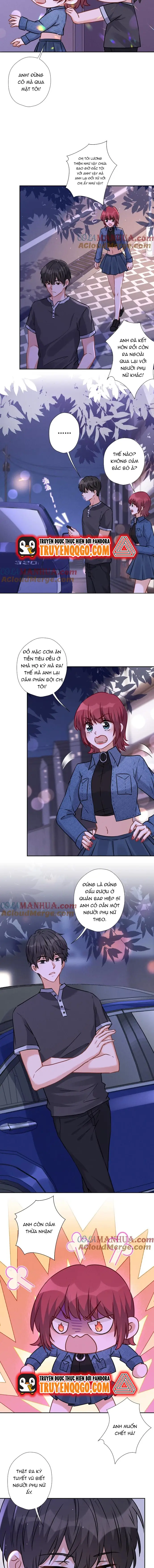 Long Vương Điện Người Ở Rể Giàu Nhất Chapter 81 - Trang 1