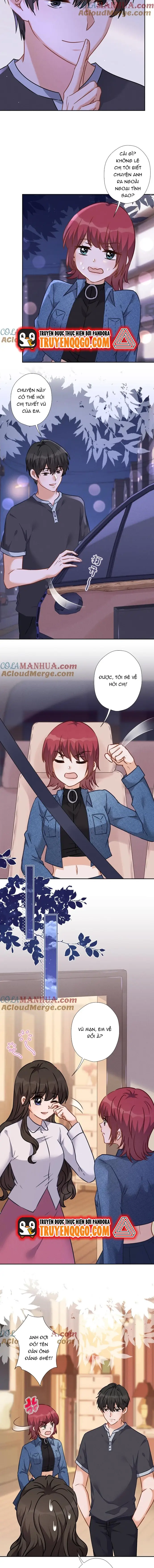 Long Vương Điện Người Ở Rể Giàu Nhất Chapter 81 - Trang 2