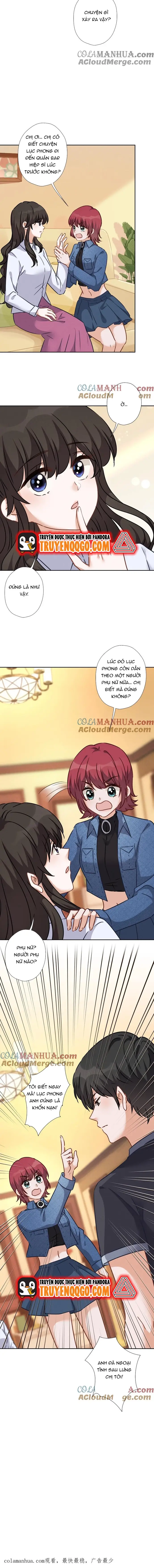 Long Vương Điện Người Ở Rể Giàu Nhất Chapter 81 - Trang 3