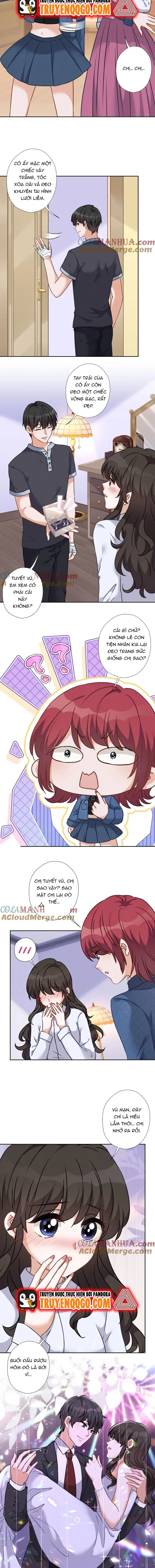 Long Vương Điện Người Ở Rể Giàu Nhất Chapter 82 - Trang 1