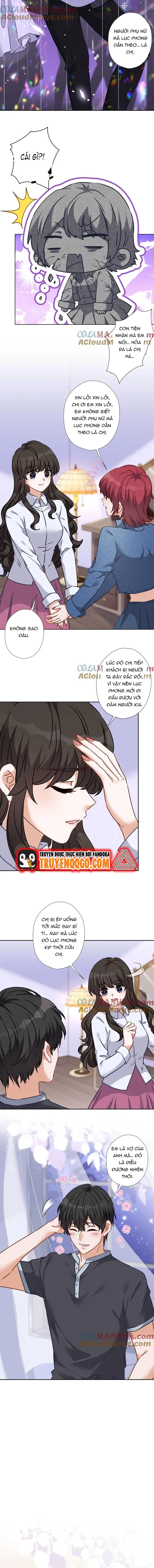 Long Vương Điện Người Ở Rể Giàu Nhất Chapter 82 - Trang 2