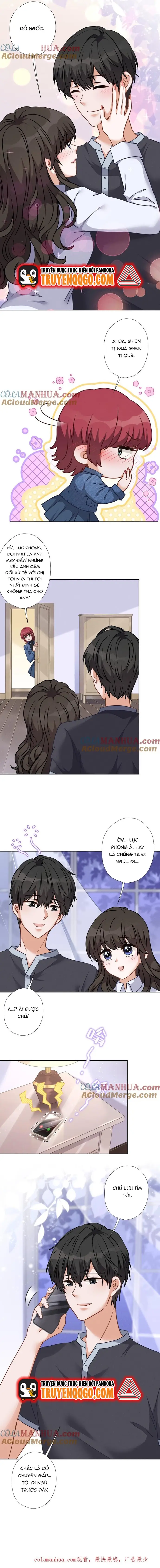 Long Vương Điện Người Ở Rể Giàu Nhất - Chapter 82 - Page 3
