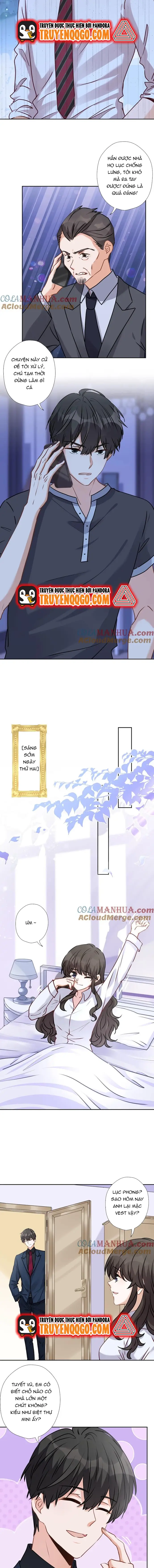 Long Vương Điện Người Ở Rể Giàu Nhất Chapter 83 - Trang 1