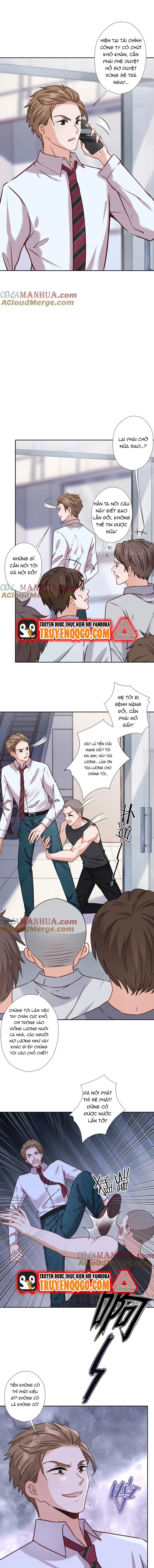 Long Vương Điện Người Ở Rể Giàu Nhất Chapter 84 - Trang 1