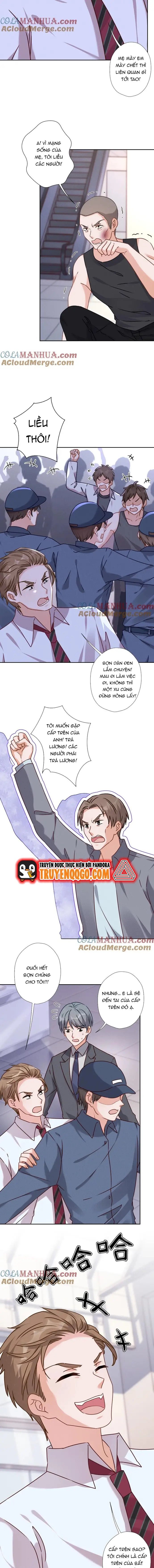 Long Vương Điện Người Ở Rể Giàu Nhất Chapter 84 - Trang 2