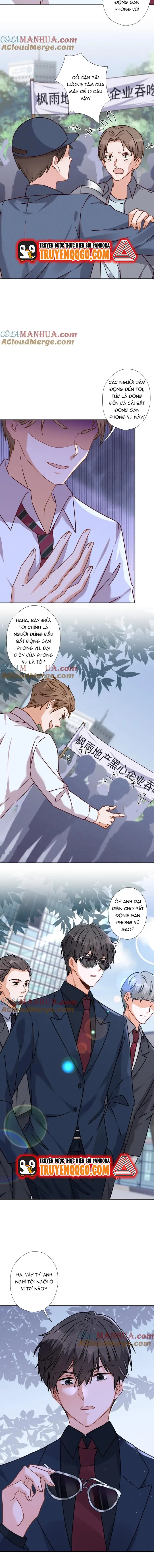 Long Vương Điện Người Ở Rể Giàu Nhất Chapter 84 - Trang 3